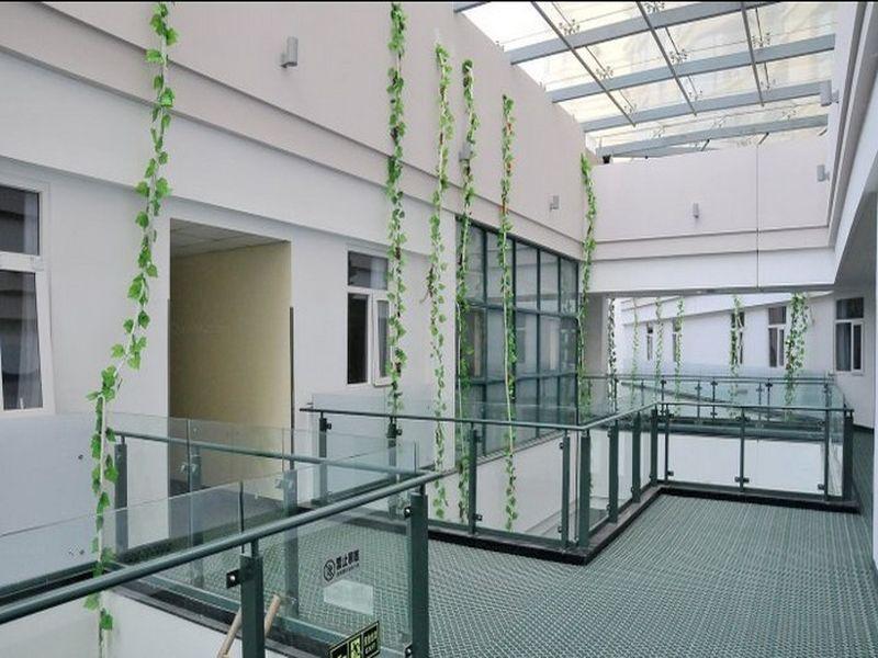 Hanting Express Qingdao Chengyang District Government エクステリア 写真