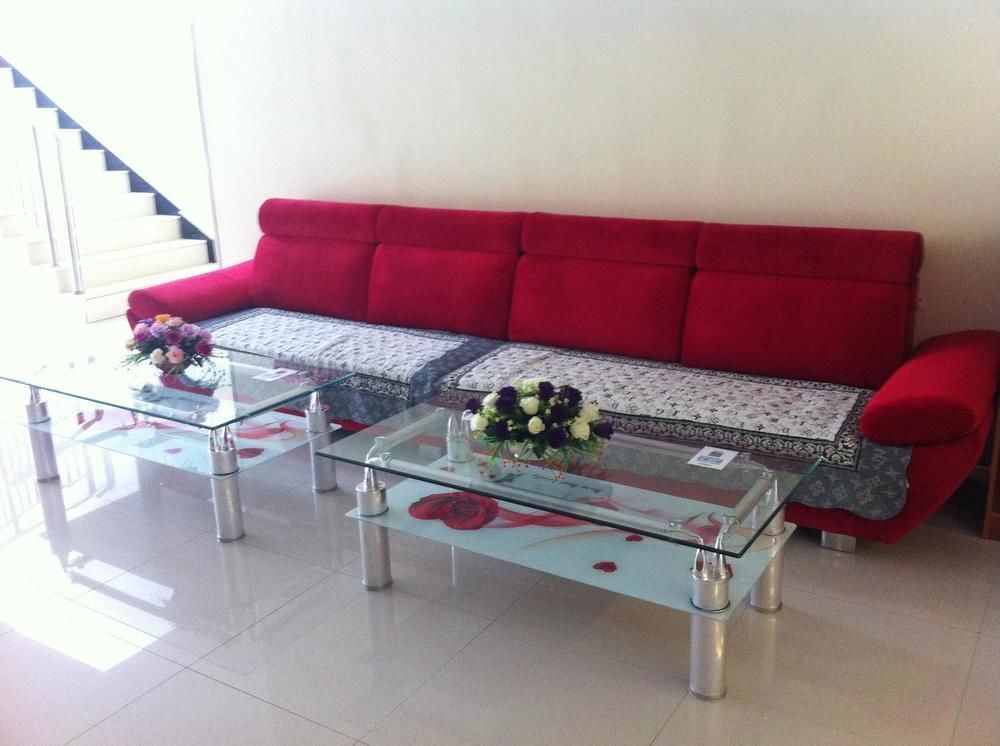 Hanting Express Qingdao Chengyang District Government エクステリア 写真