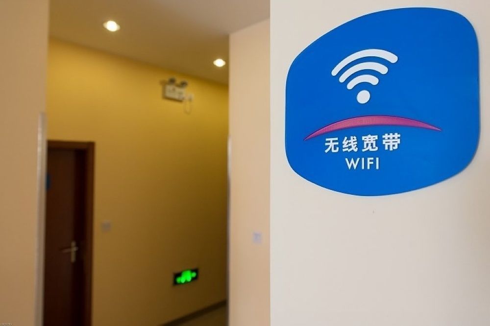 Hanting Express Qingdao Chengyang District Government エクステリア 写真