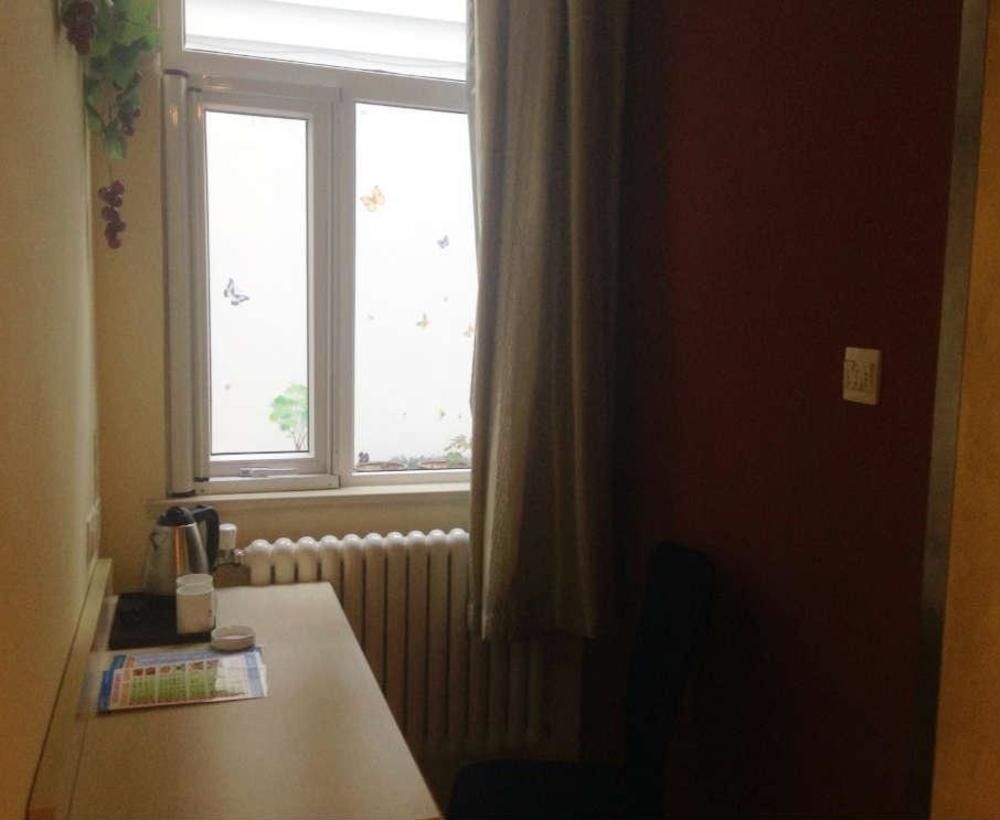 Hanting Express Qingdao Chengyang District Government エクステリア 写真