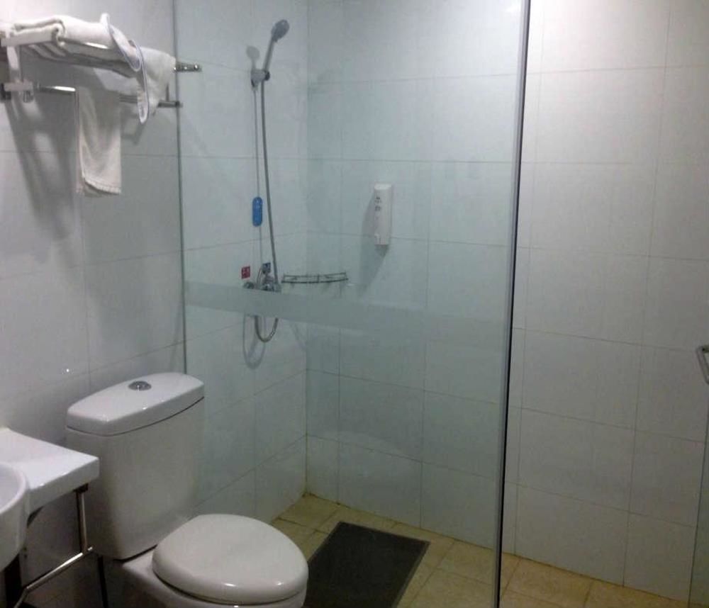 Hanting Express Qingdao Chengyang District Government エクステリア 写真