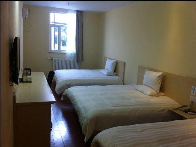 Hanting Express Qingdao Chengyang District Government エクステリア 写真